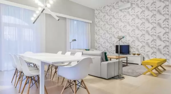 Villa haut standing à vendre