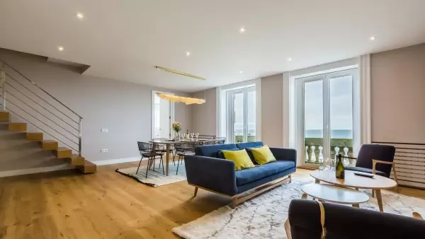 Studio à louer à Carthage